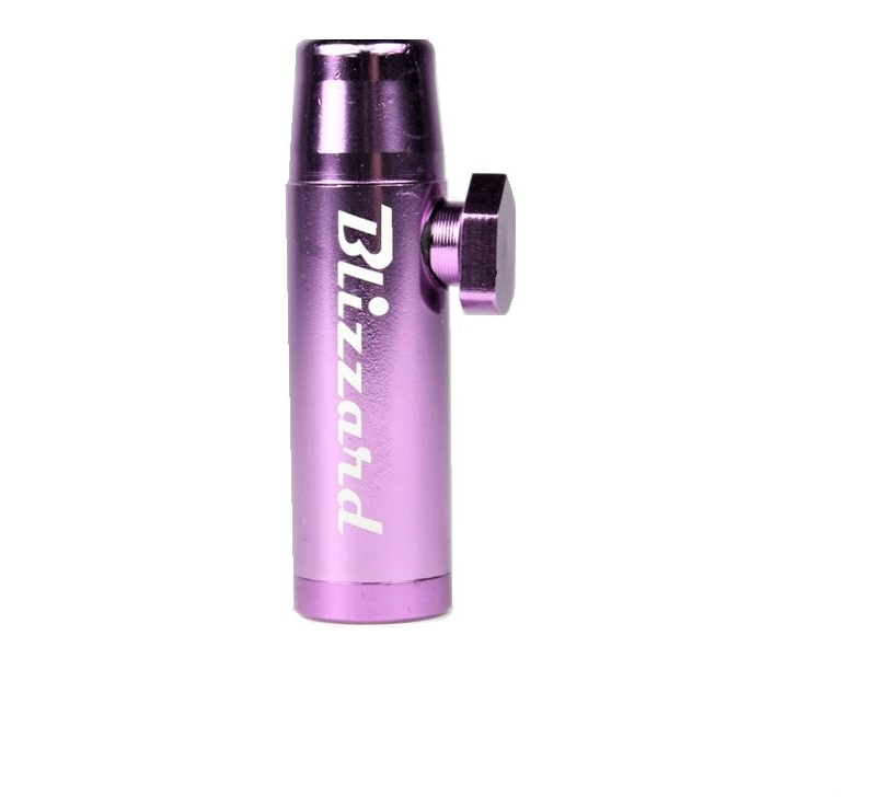 blizzard 1 snorter bullet pink