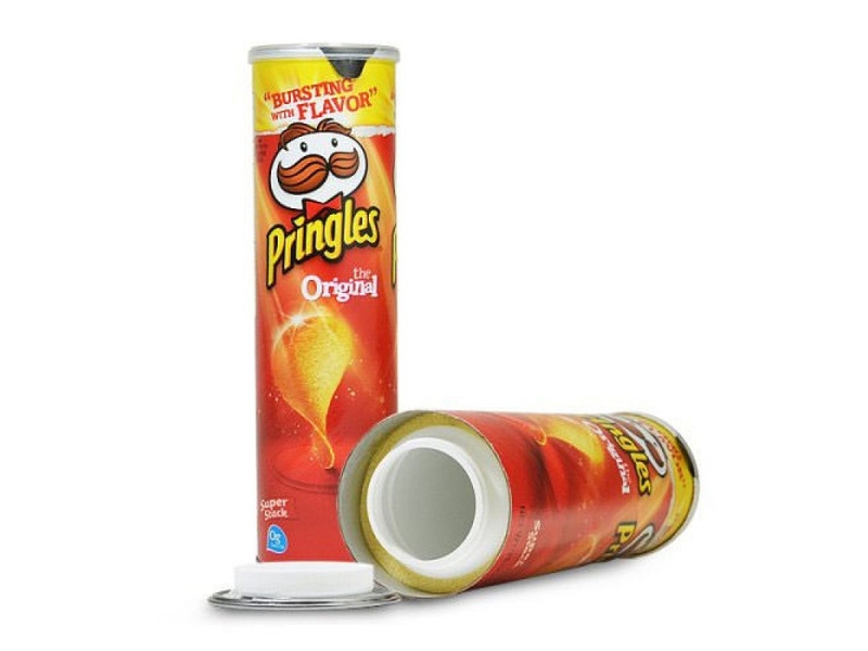 crisps stash can diversion safe
