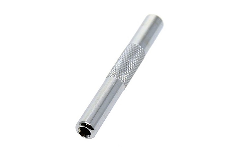 slimline schnifter snorter tube