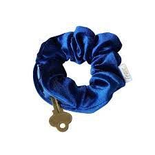 Stash Scrunchie secret diversion safe hair band