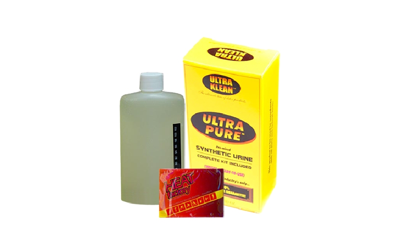 ultra pure ultra klean synthetic urine