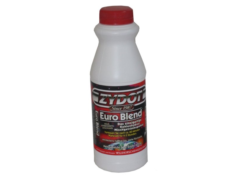 zydot euro blend urine detox (cherry)
