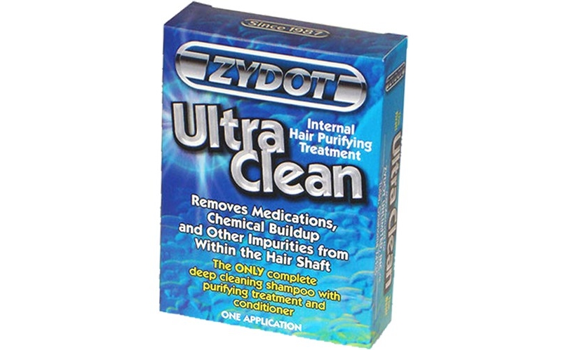 zydot ultra clean detox shampoo