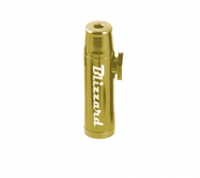 blizzard 1 snorter bullet gold