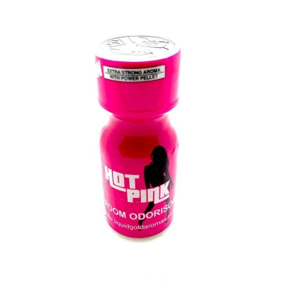 hot pink  amyl nitrite poppers room odorisor aroma 15ml