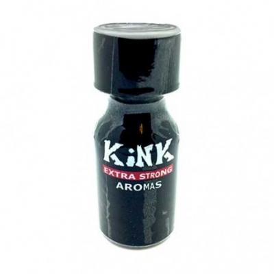 1 kink extra strong amyl nitrite poppers room odorisor aroma 15ml