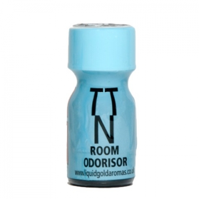 1 x tnt amyl nitrite poppers room odorisor aroma 10ml