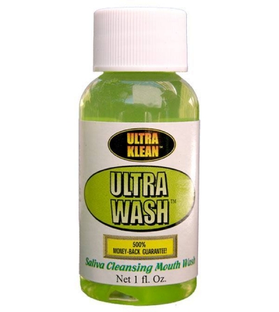 ultra klean mouthwash detox