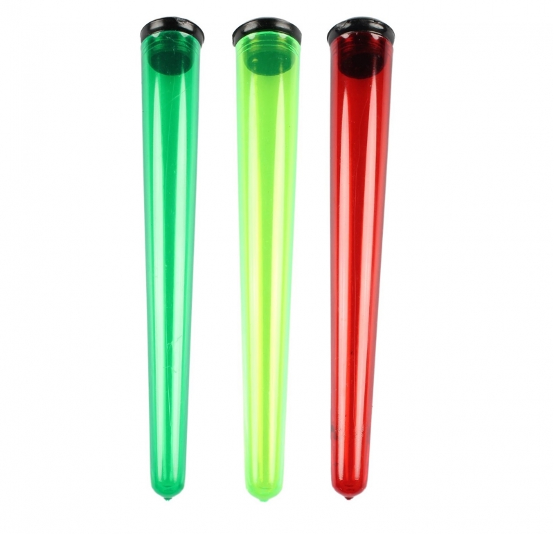 plastic cigarette holders for roll ups 3 x plastic king size tube doob fresh joint cigarette holder